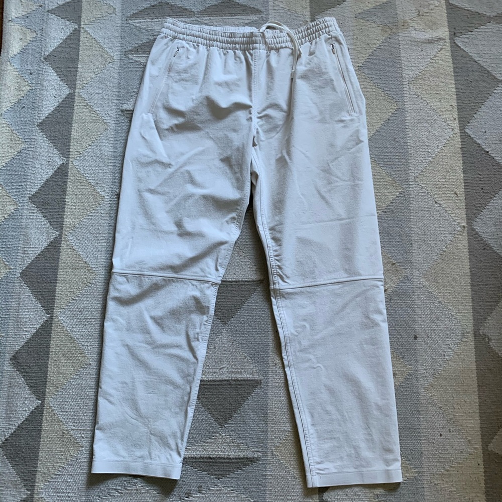 Outdoor Voices RecTrek hiking pants Bone S